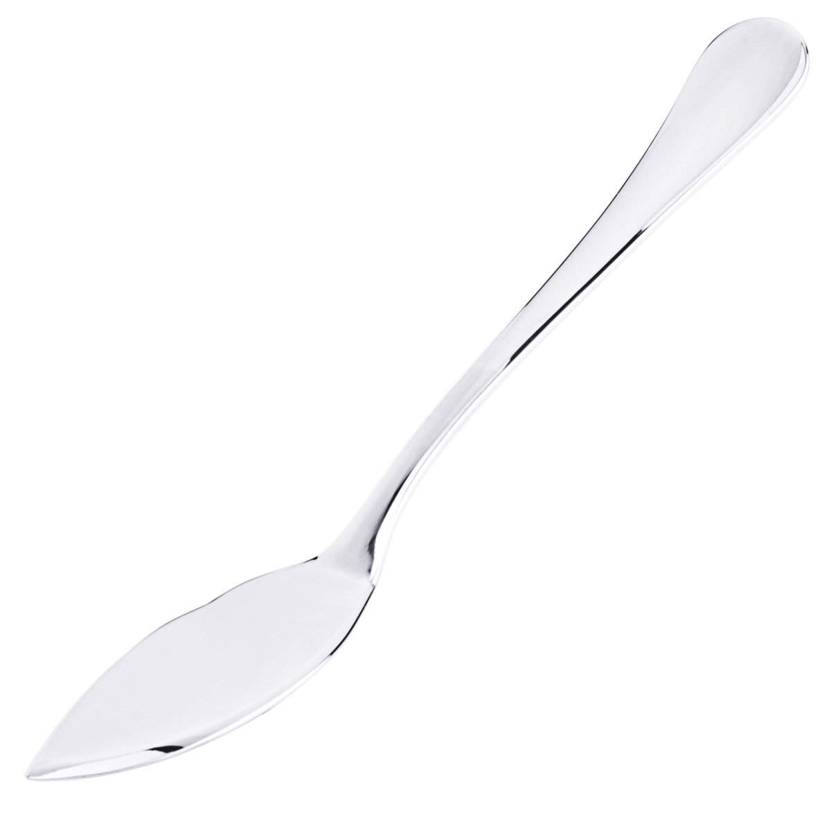 Contacto 1777/036 - Fischmesser LUNA Fischbesteck - 12 Stück