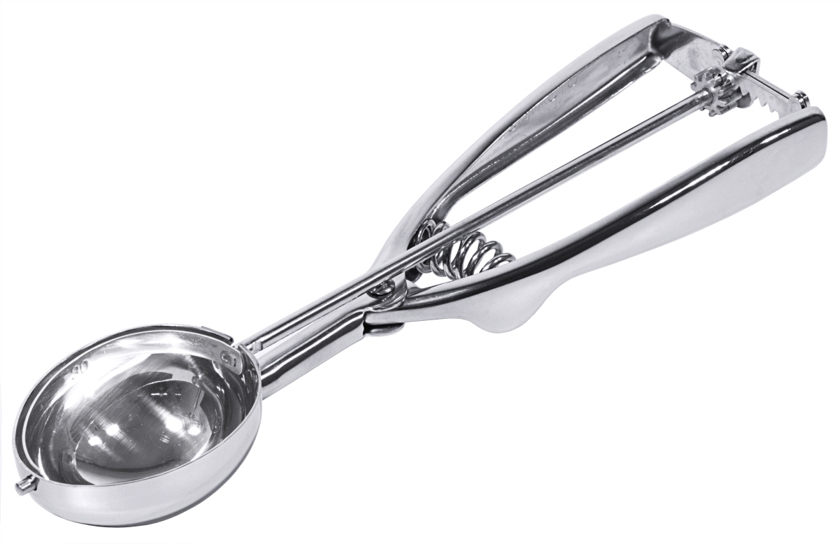 Contacto 68/030 - Portionierer, oval