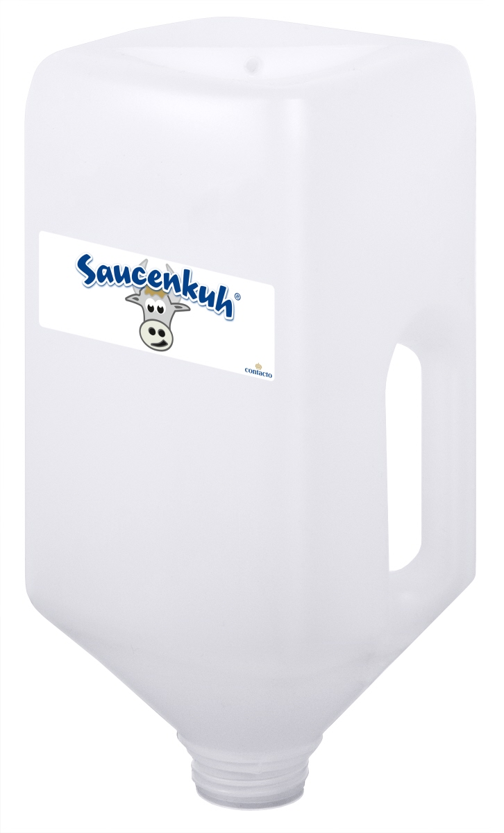 Contacto 1464/907 - Nachfüllbehälter 2,7 Liter