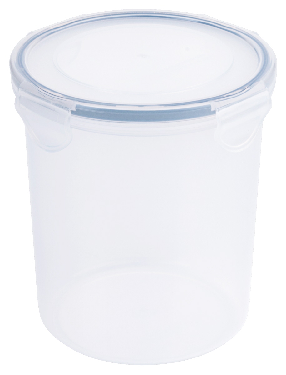 Contacto 1128/095 - Frischhaltedose rund 0,95 Liter