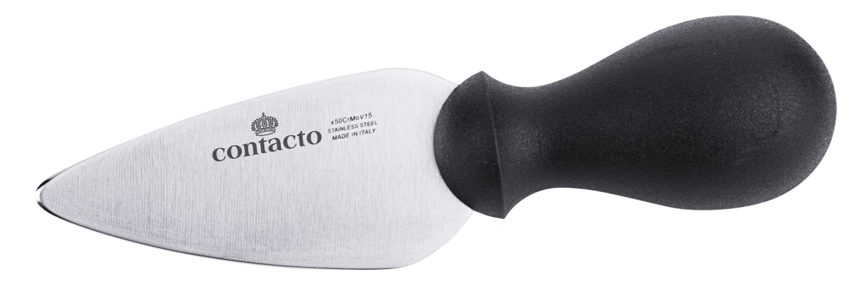 Parmesanmesser mit PE-Griff 19 cm - Contacto