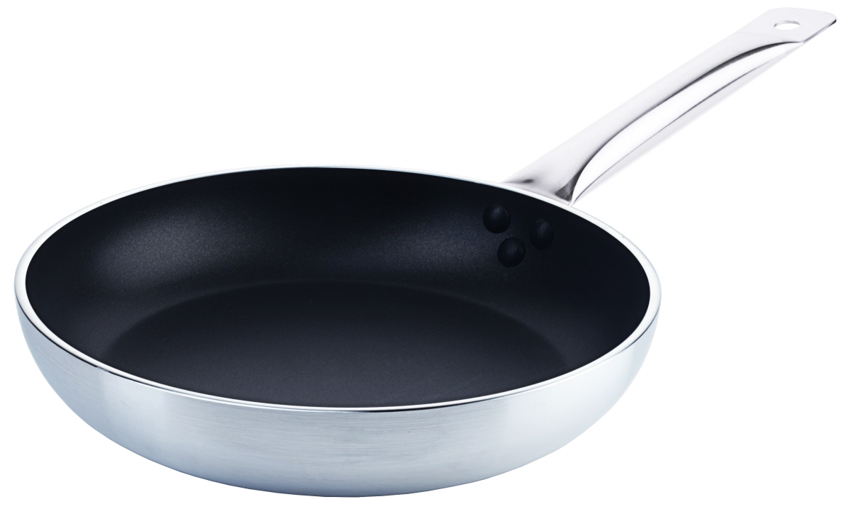 Contacto 6103/240 - Bratpfanne Antihaft 24 cm Aluminium