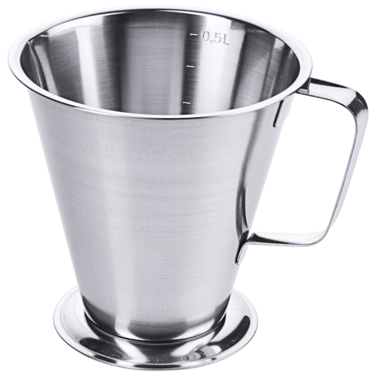 Contacto 551/050 - Maß 0,5 l