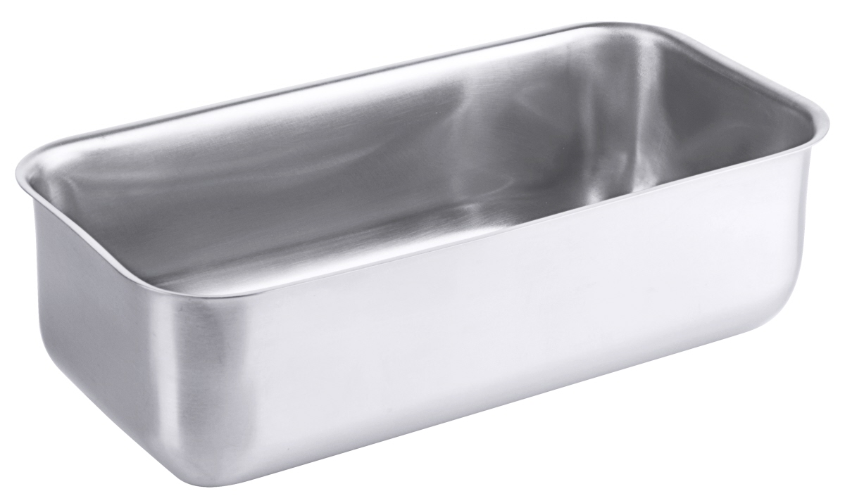 Contacto Aufbewahrungsdose 19,5 x 9,5 cm