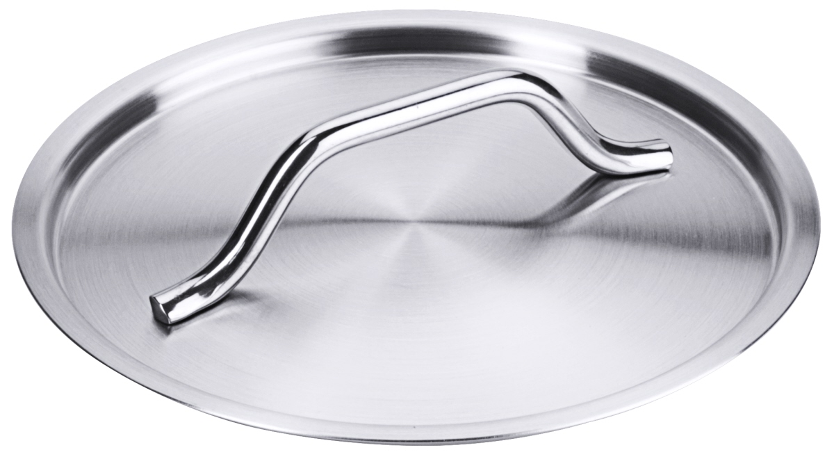 Topfdeckel Pfannendeckel 16 cm für Serie 2200 - Contacto