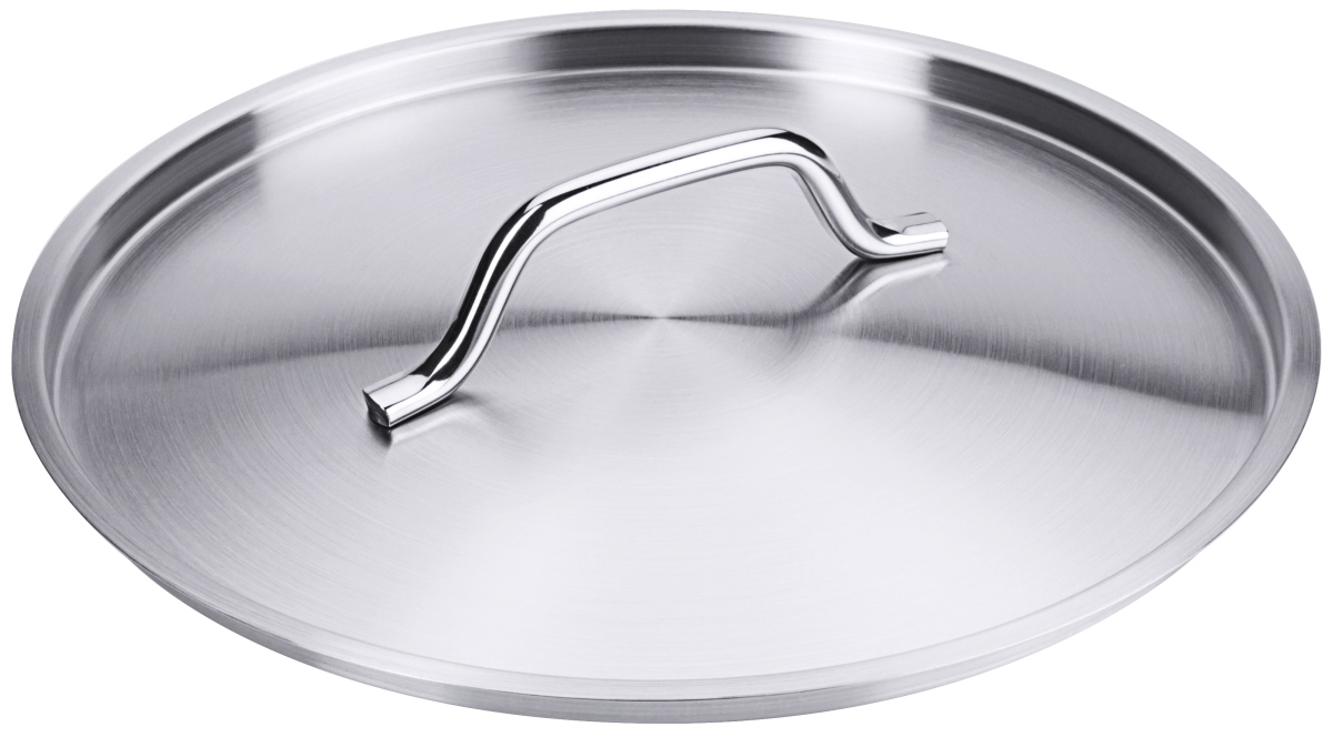 Topfdeckel Pfannendeckel 28 cm für Serie 2200 - Contacto