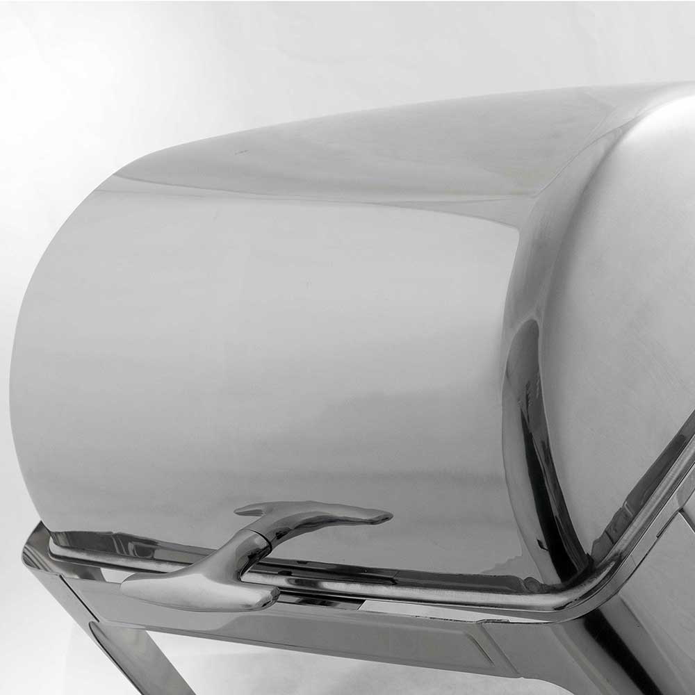 Roll-Top Chafing Dish, Stalgast, GN 1/1