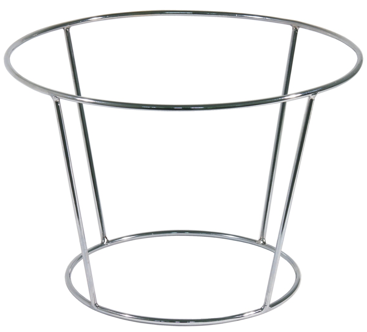 Contacto 7626/300 - Drahtständer für Schale/Woks