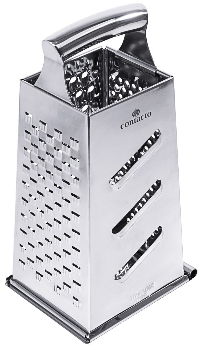 Contacto 96/250 - Rohkostreibe 23,5 cm