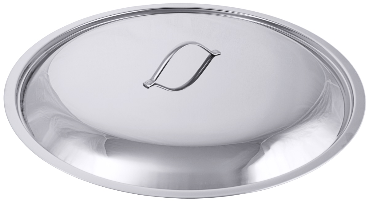 Topfdeckel Pfannendeckel 40 cm für Serie 2000 - Contacto