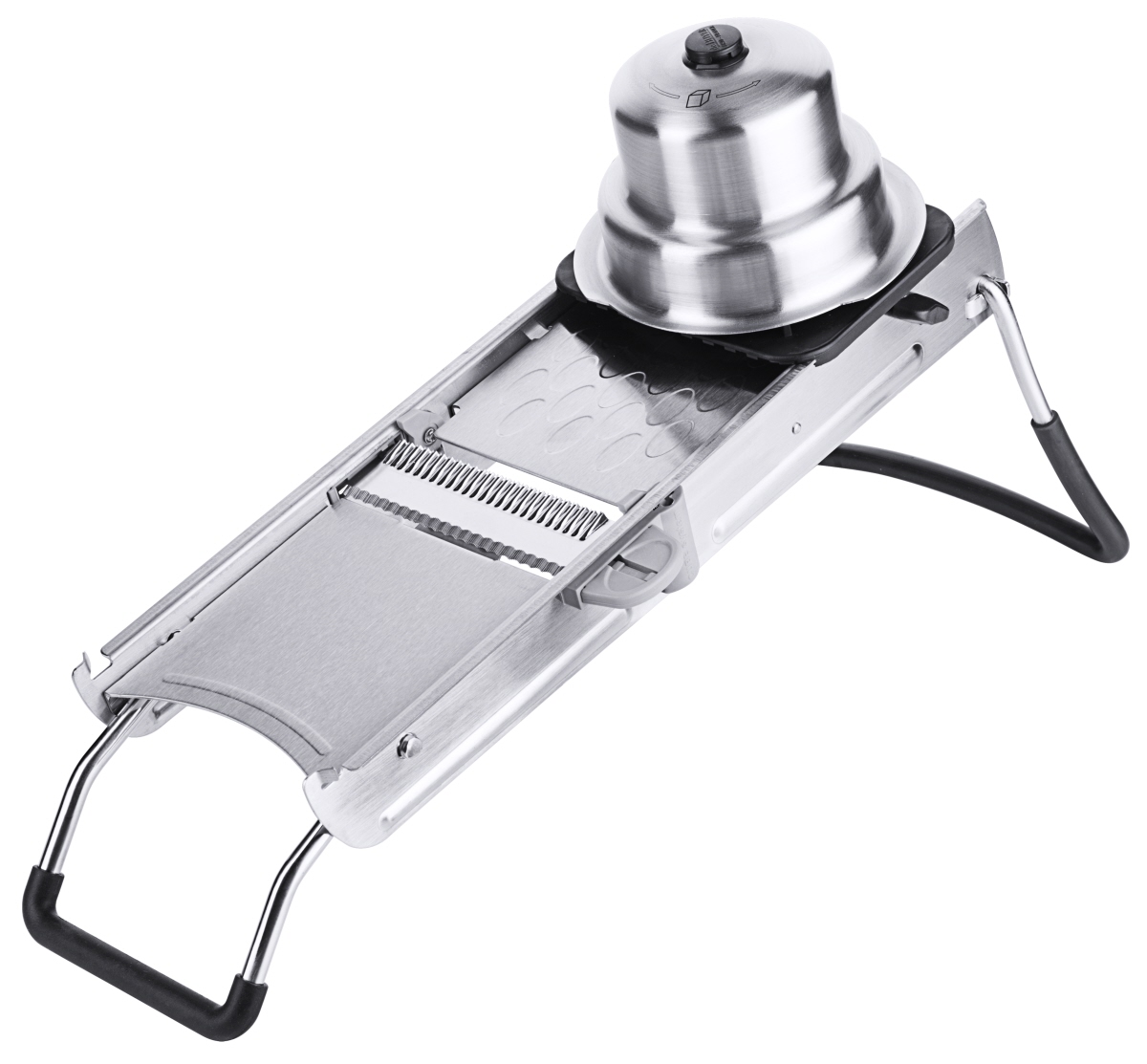 Contacto 4467/470 - Mandoline