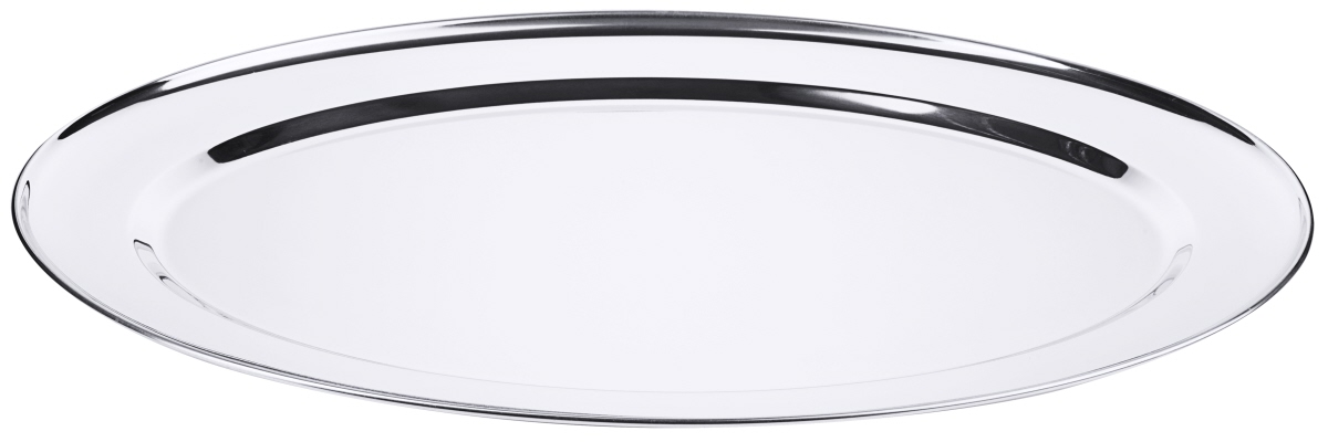 Contacto 3/610 - Bratenplatte oval 61 x 40 cm
