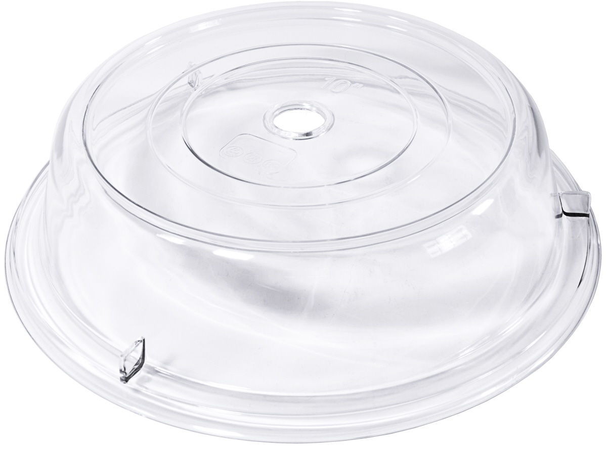 Contacto 6435/252 - Tellerglocke, Polycarbonat 10 für Teller 245 bis 252 mm