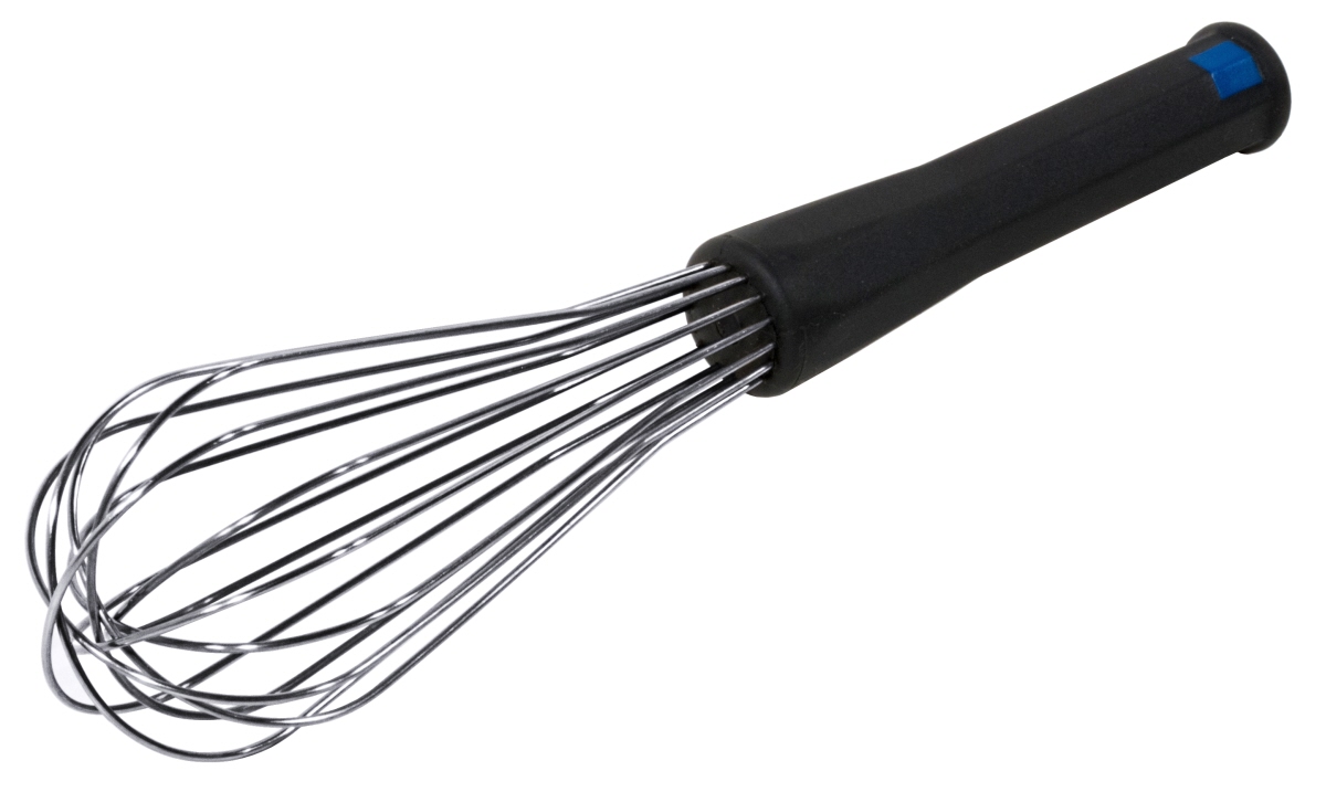 Contacto 821/250 - Rührbesen 25 cm, 16 Drähte mit Antirutsch-Griff