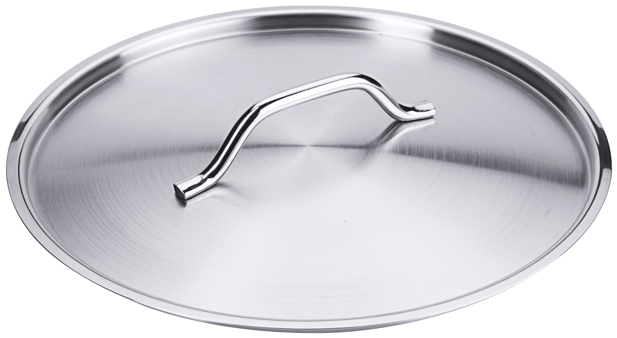 Topfdeckel Pfannendeckel 30 cm für Serie 2200 - Contacto