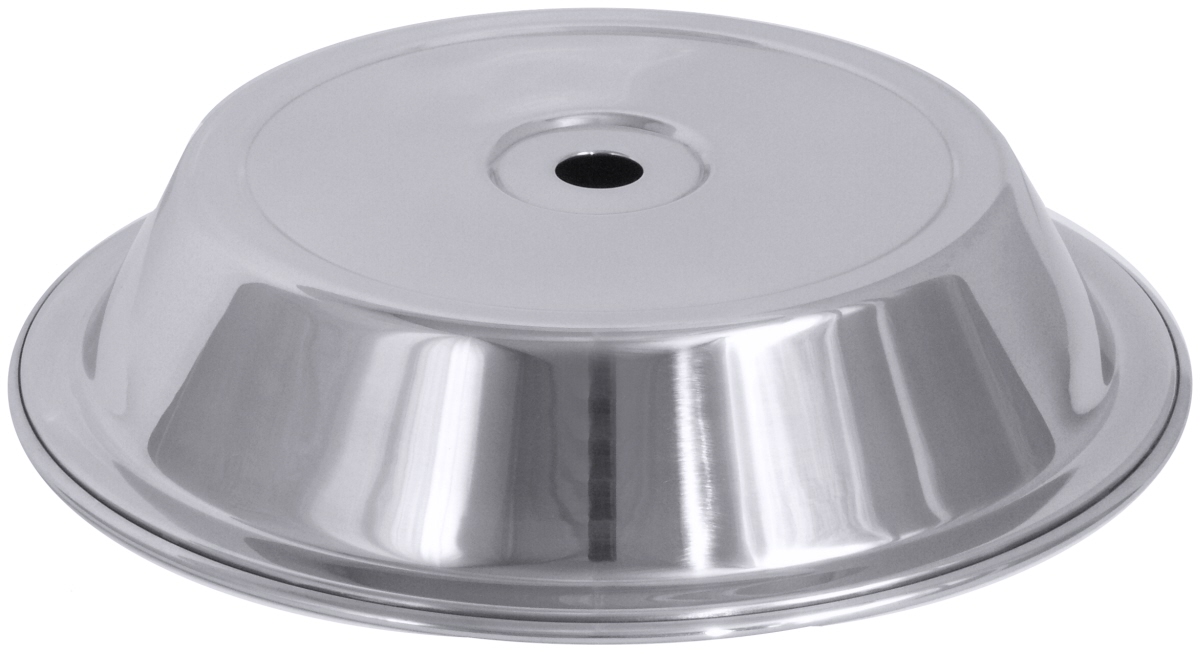 Contacto 6480/212 - Tellerglocke, konische Form für Teller bis 20,5 cm
