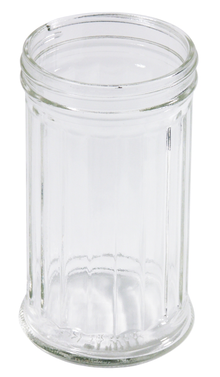 Contacto 334/901 - Ersatzglas für Streuer 334/300 und für 1422/302 und 1422/304