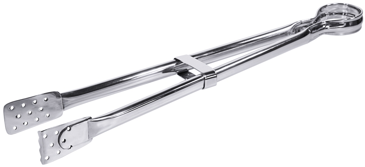 Contacto 5686/510 - Grillzange Länge 53 cm Edelstahl