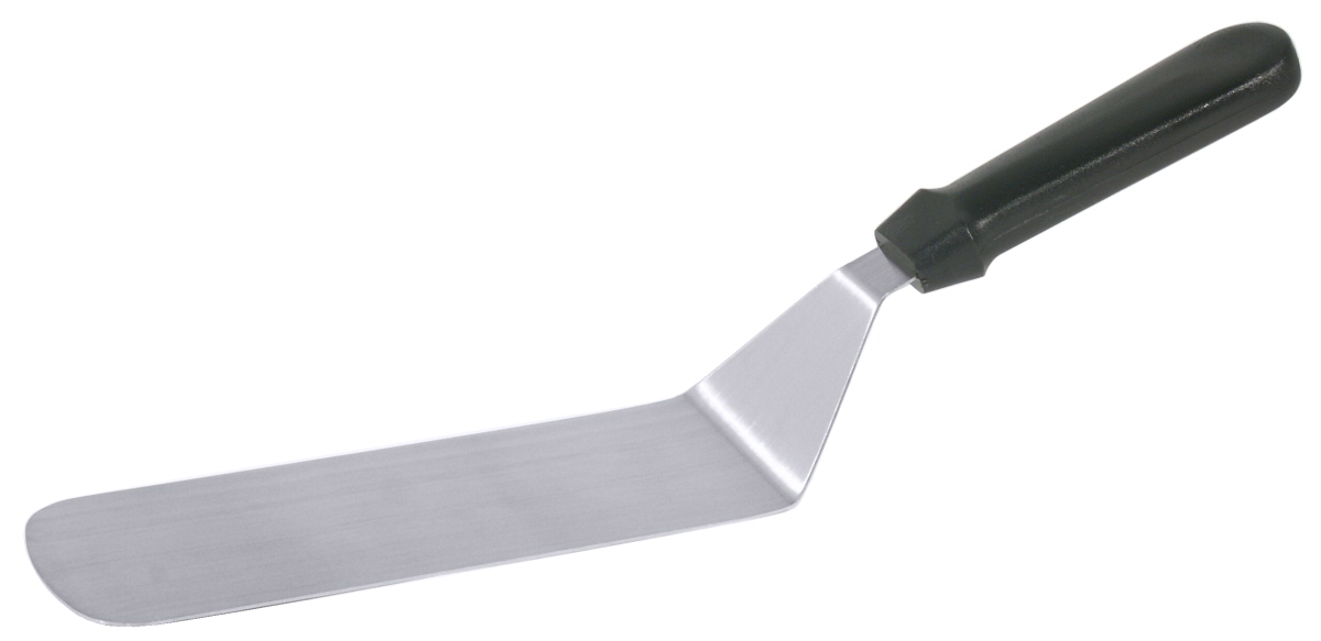 Contacto 4064/350 - Bratenwender Edelstahl Länge 40 cm