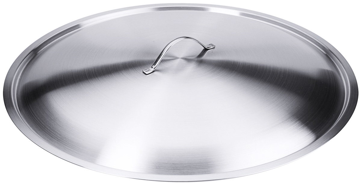 Topfdeckel Pfannendeckel 45 cm für Serie 2100 - Contacto