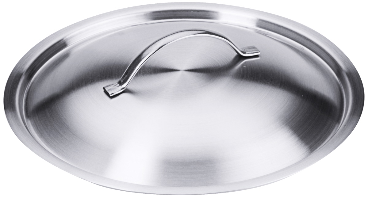 Topfdeckel Pfannendeckel 20 cm für Serie 2100 - Contacto