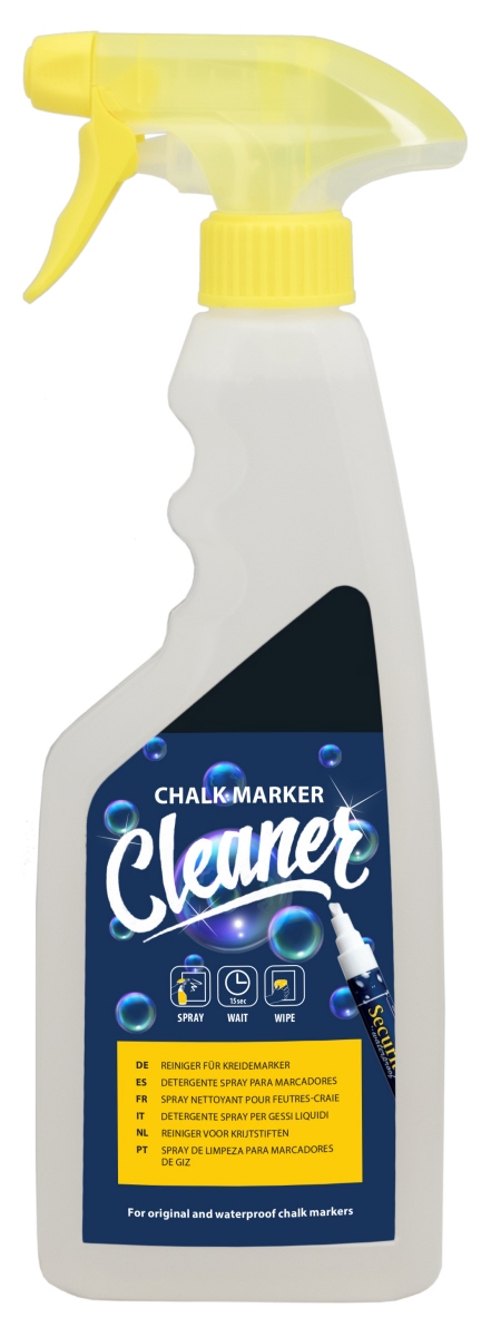 Contacto 7198/050 - Tafelreiniger 500 ml