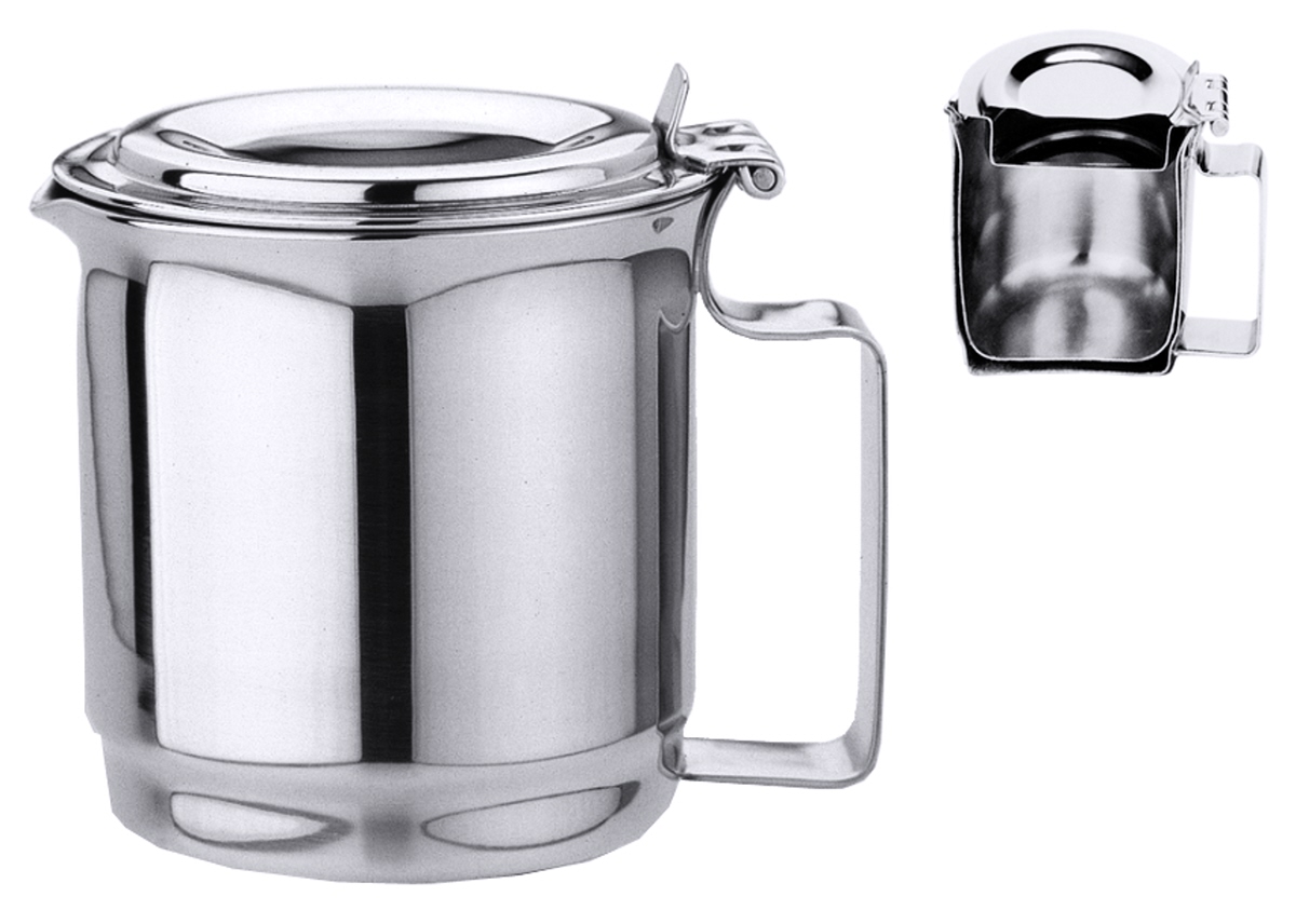 Contacto 5156/030 - Isol. Kaffeekanne 30 cl, zyl.