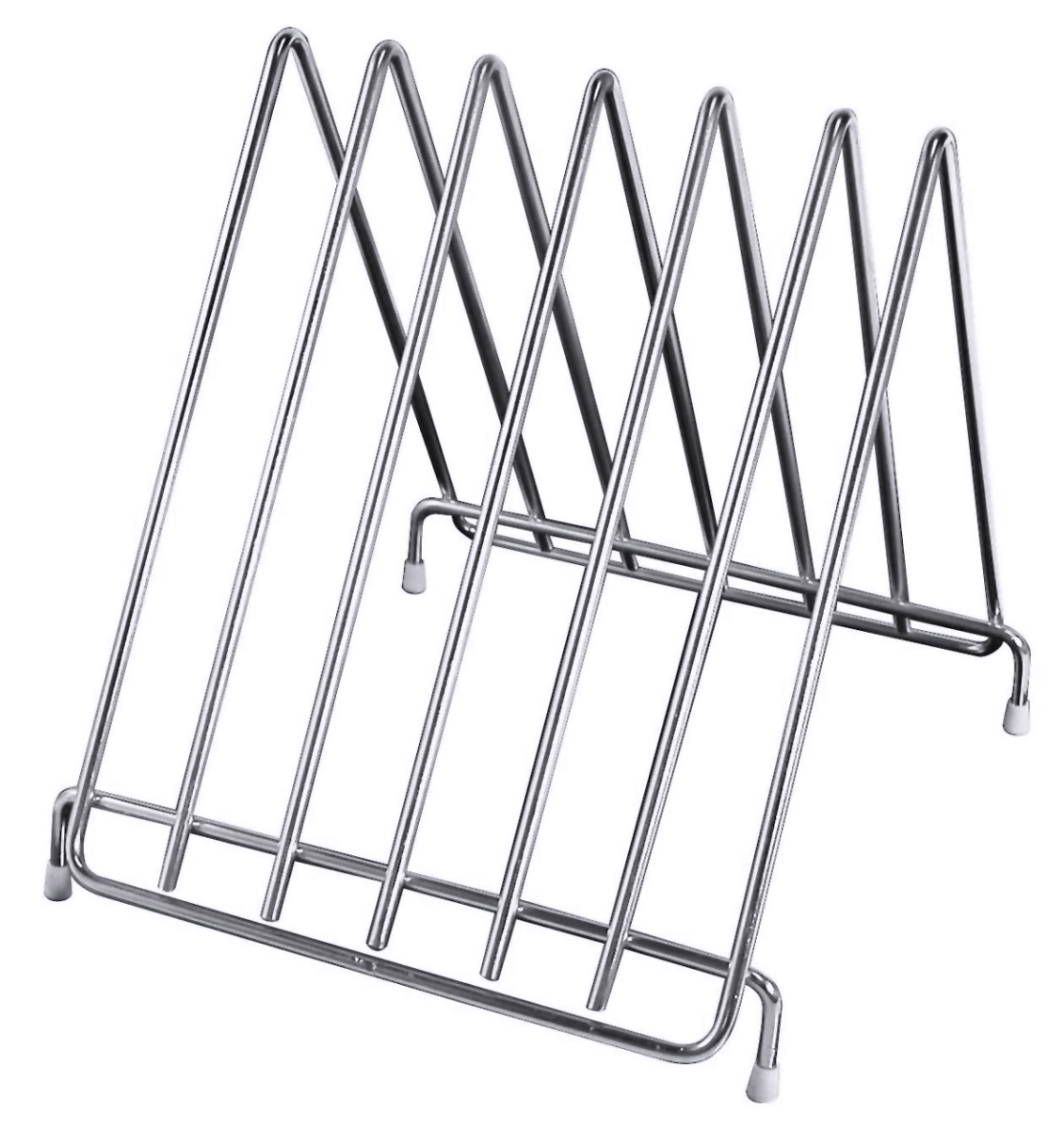 Contacto 1505/550 - Schneidbretthalter breit für Bretter bis 50 mm Dicke