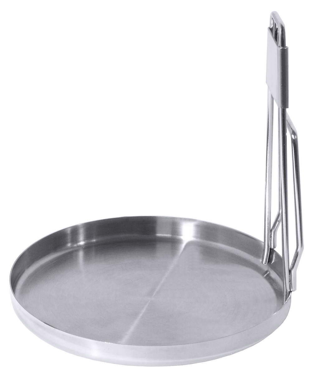 Contacto 3250/130 - Menagengestell, leer 13 cm