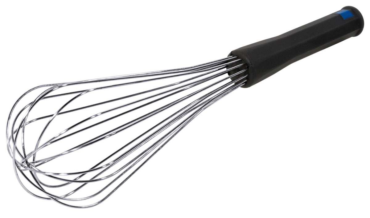 Contacto 821/300 - Rührbesen 30 cm, 16 Drähte mit Antirutsch-Griff