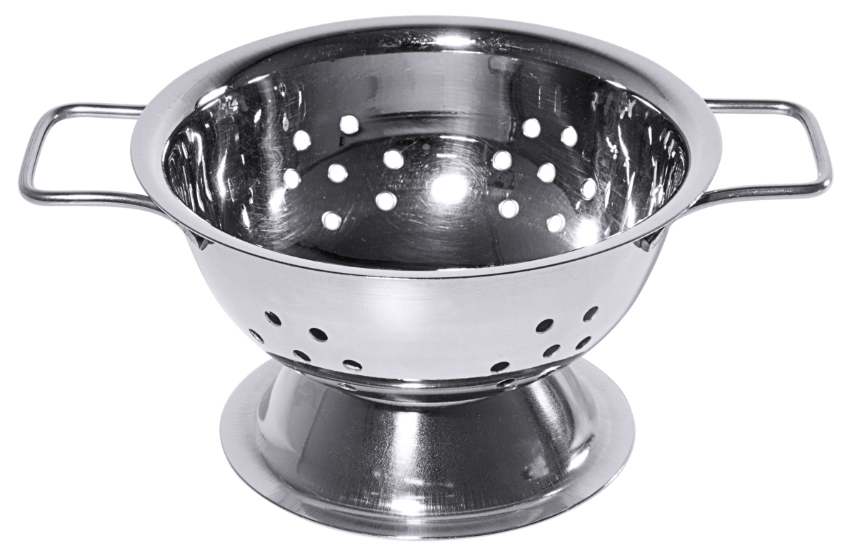 Contacto 1174/085 - Mini-Seiher 8,5 cm