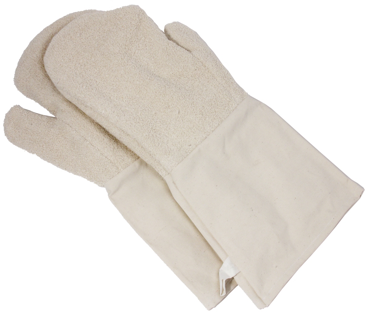 Contacto 6544/400 - Paar Backhandschuhe
