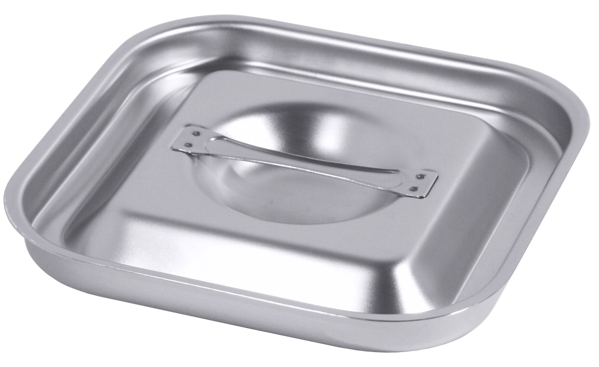 Deckel zu Bain-Marie Serie A 234/ - Contacto