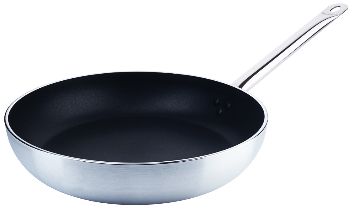 Contacto 6103/360 - Bratpfanne Antihaft 36 cm Aluminium