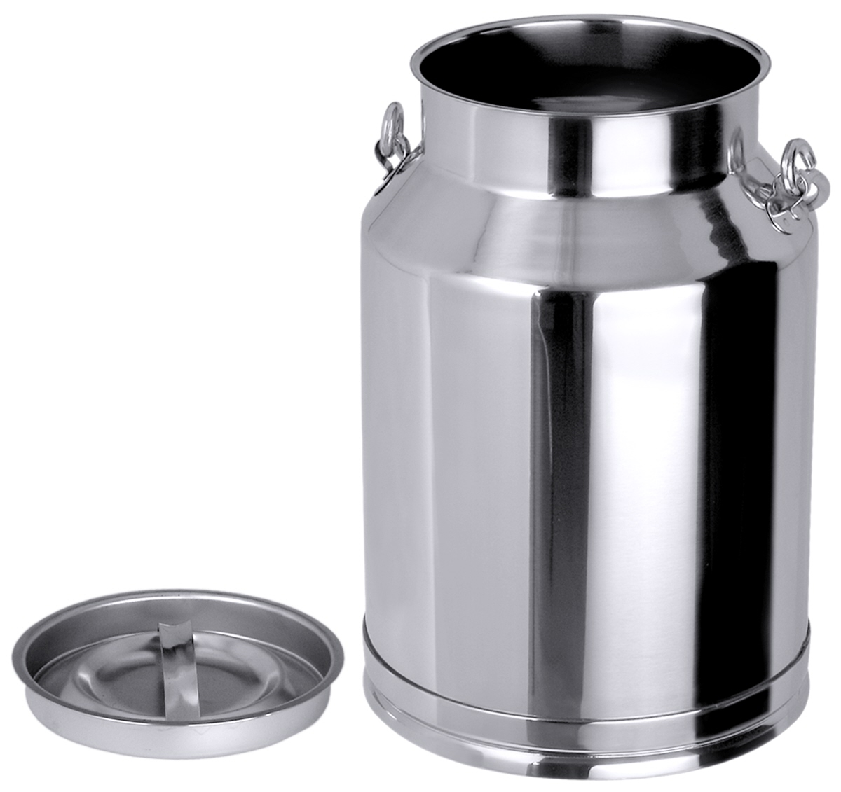 Contacto 3032/010 - Transportkanne Milchkanne 10 l