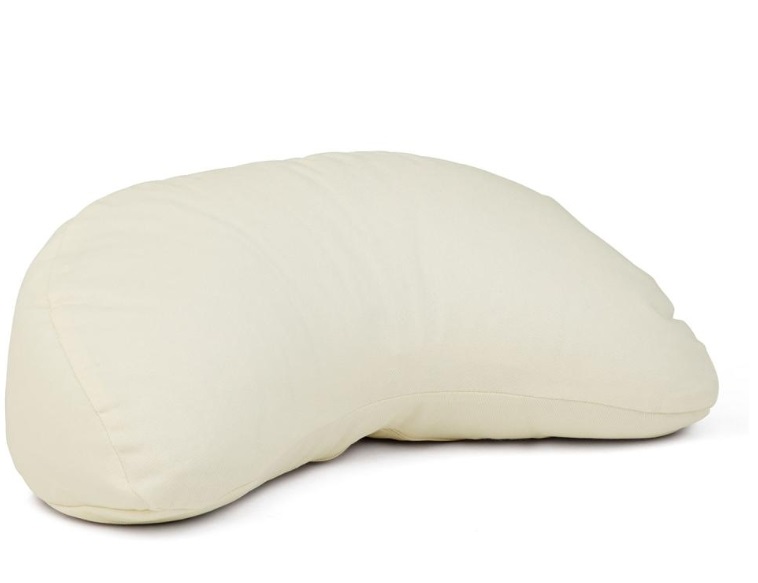 Yogi Mond ECO natur Bezug abnehmbar