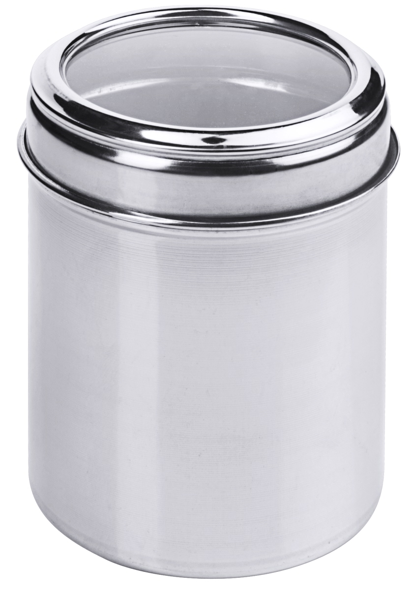Contacto Vorratsdose mit Sichtdeckel 0,5 l
