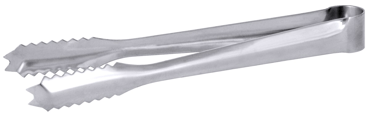 Eiszange, fugenlos 18 cm - Contacto