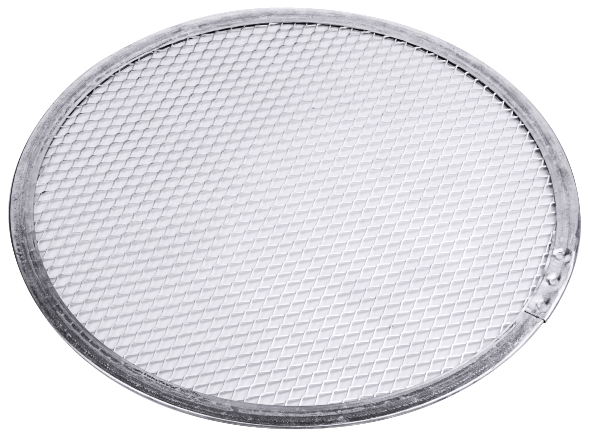 Pizza Screen 25 cm - Contacto