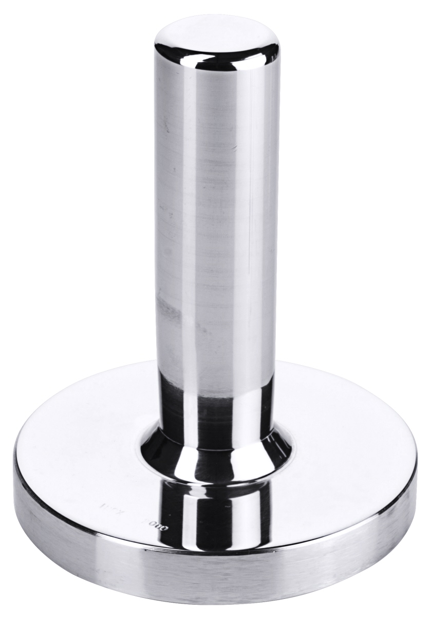 Fleischklopfer Edelstahl 2 kg - Contacto