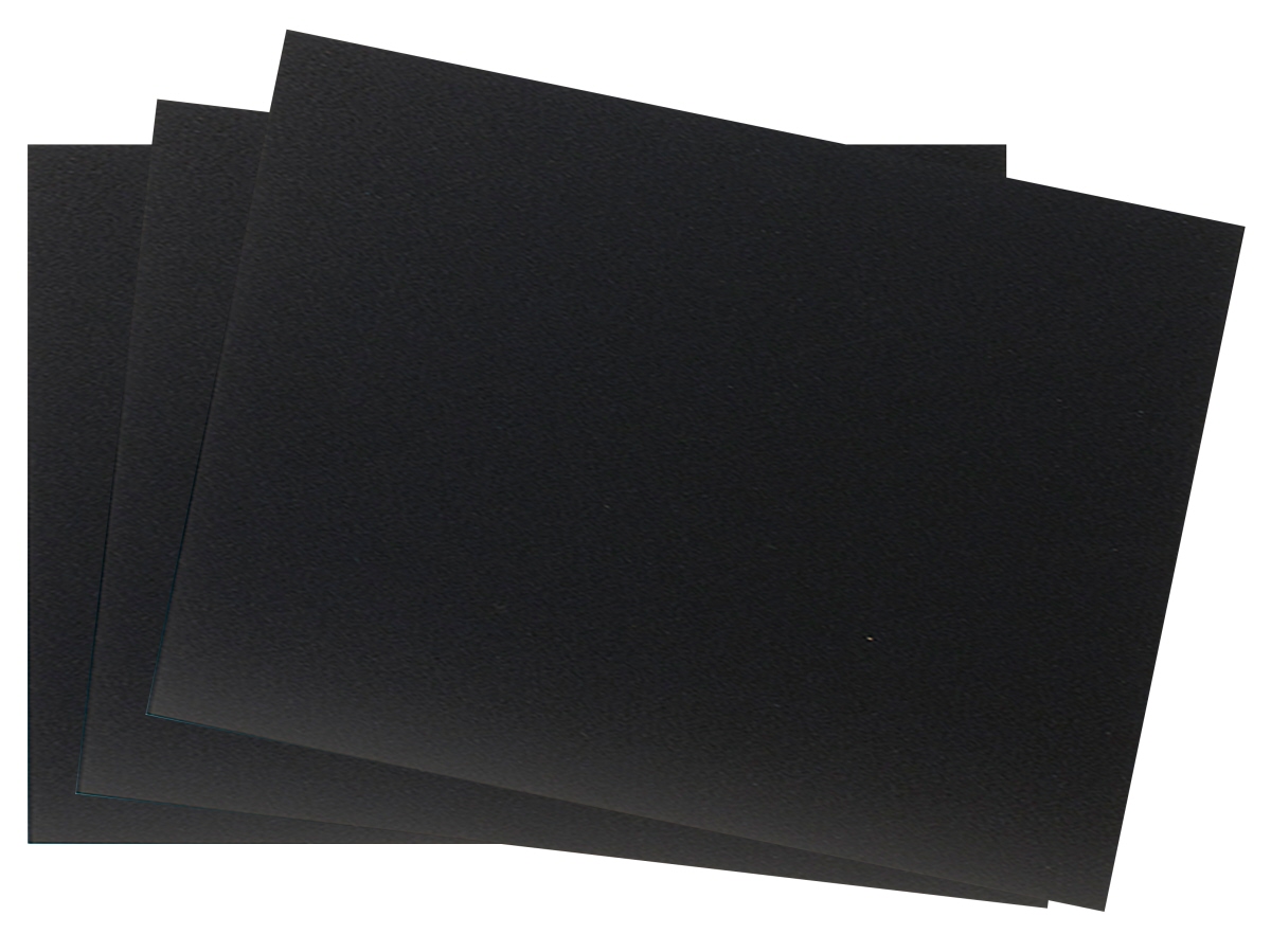 Contacto 7685/921 - 3 Einschubtafeln 21 x 15 cm