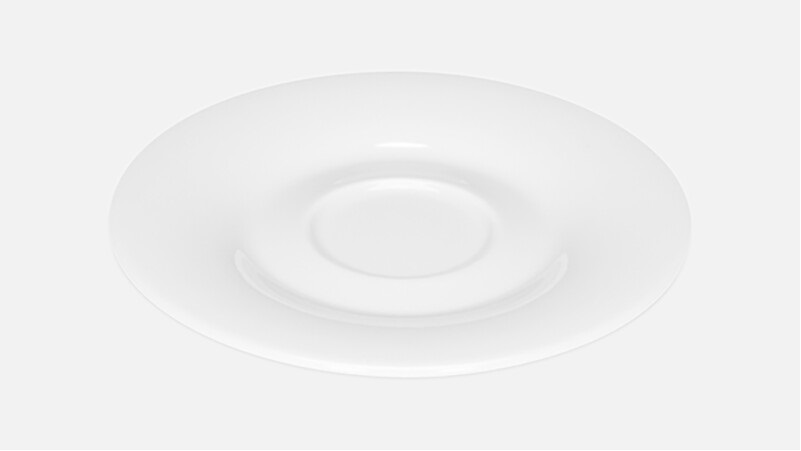 AVANTGARDE - Untertasse rund Ø 13 cm