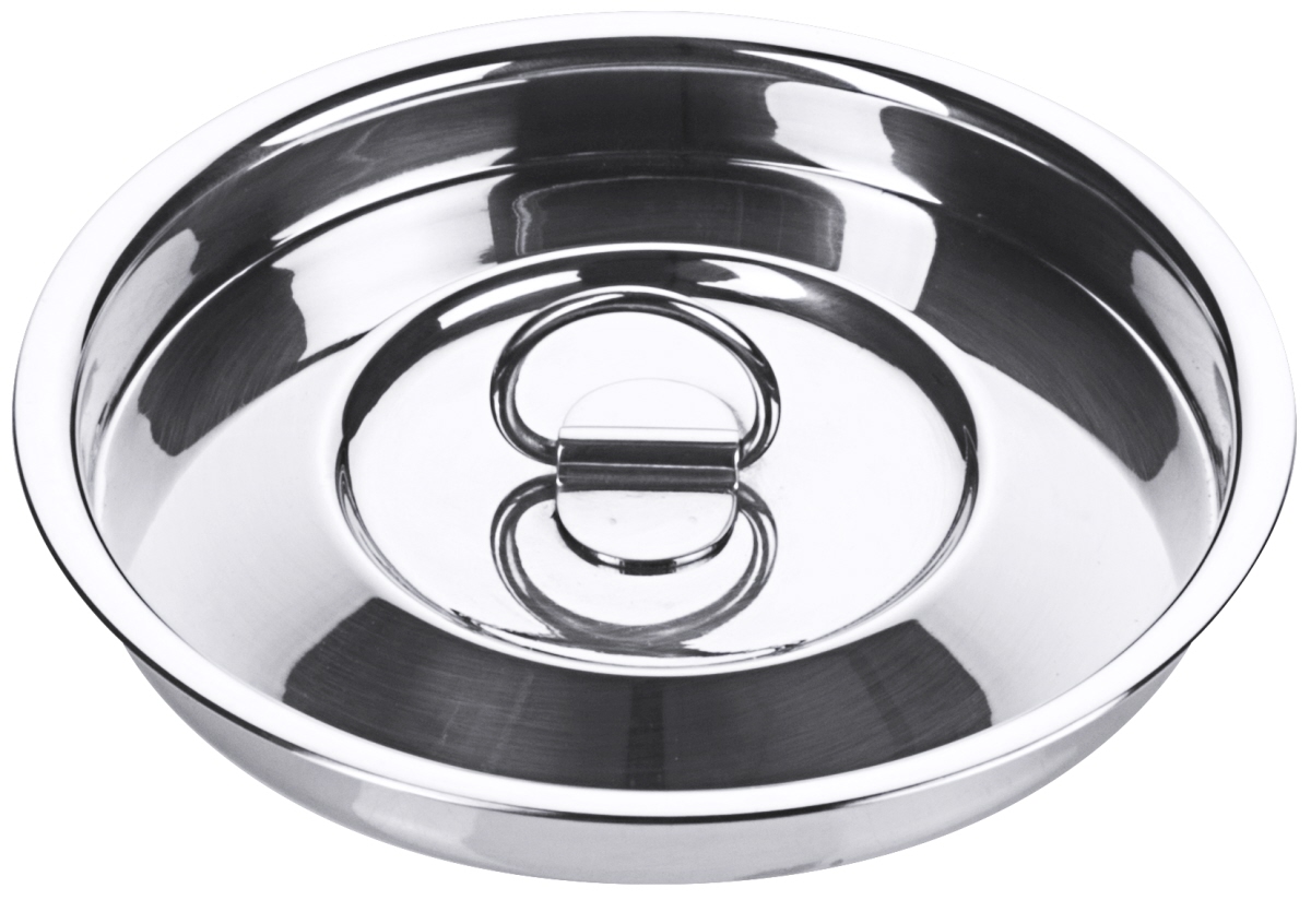 Contacto 3038/020 - Deckel für 3036