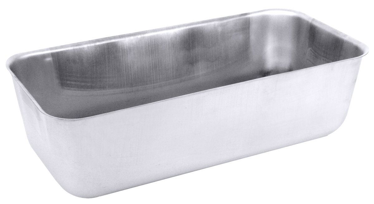 Contacto 5408/300 - Leberkäs-/Pastetenform 30 cm