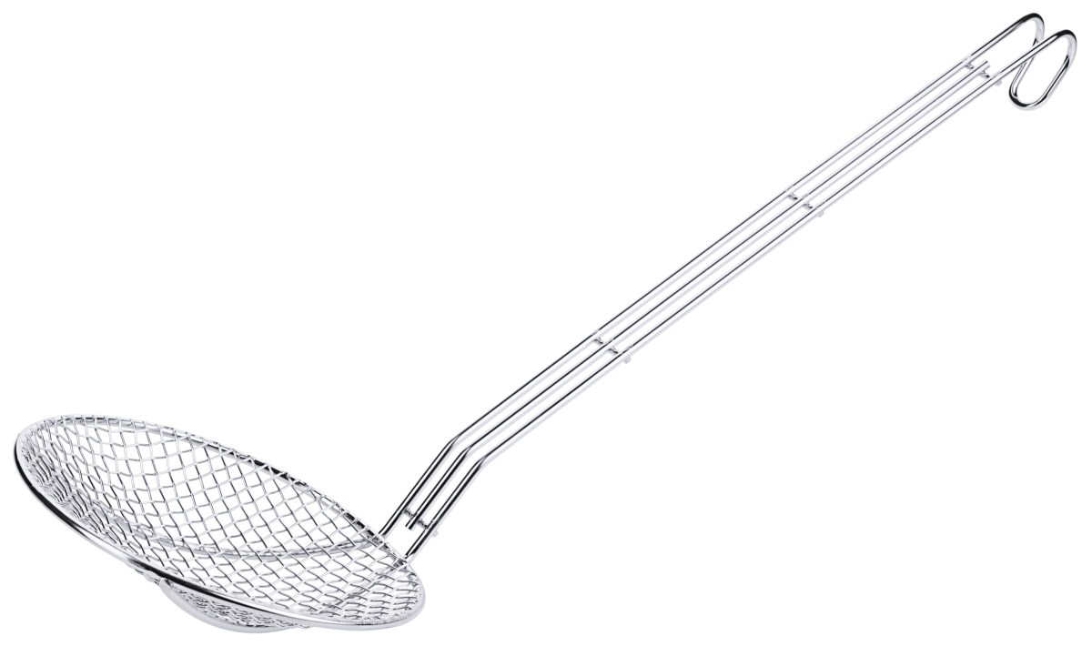 Contacto 86/160 - Frittierlöffel 16 cm