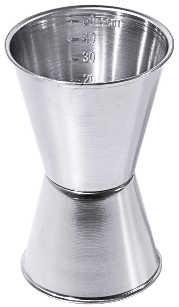 Barmaß Cocktail Doppelmaß 3/5 cl - Contacto