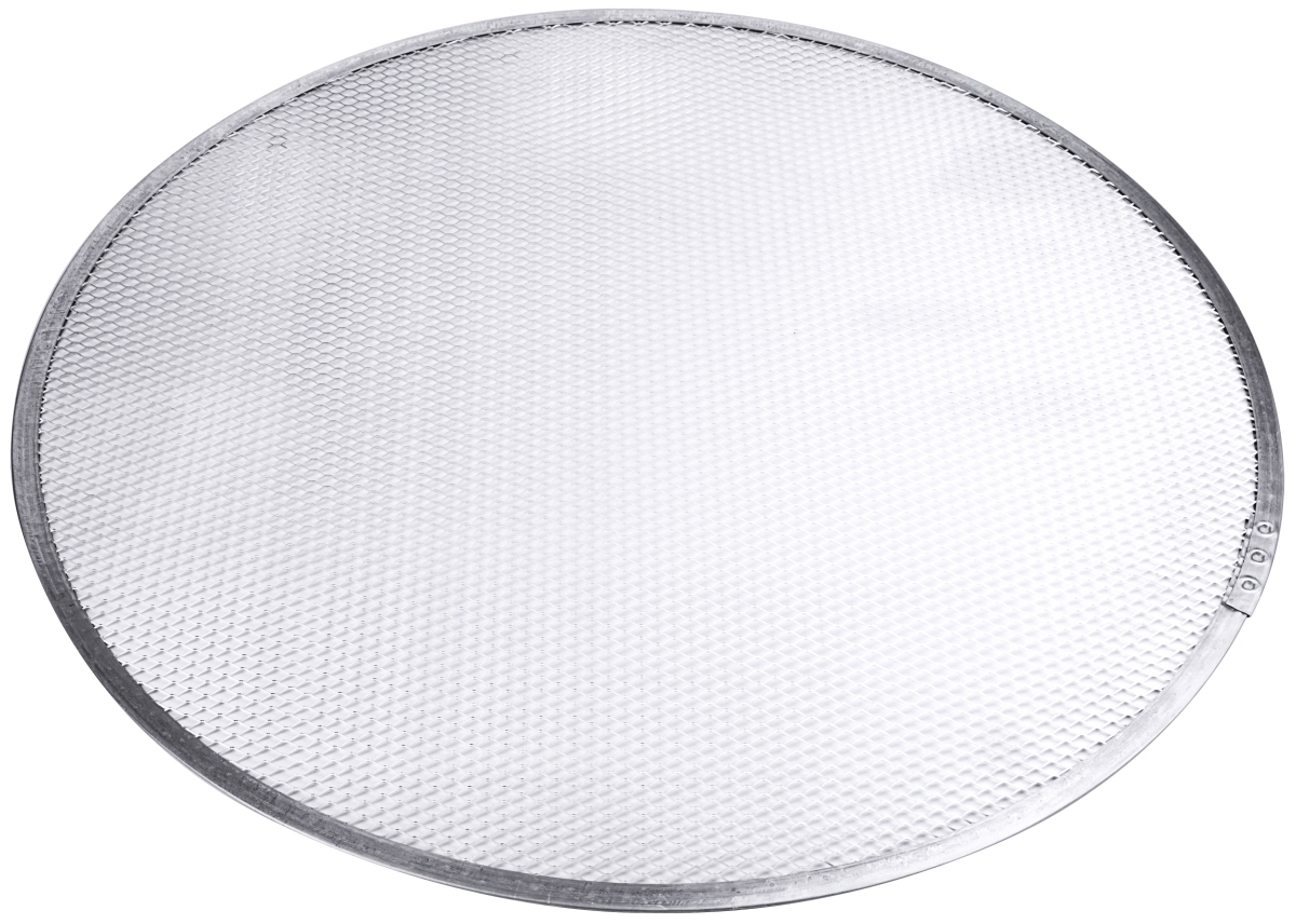 Pizza Screen 50 cm - Contacto