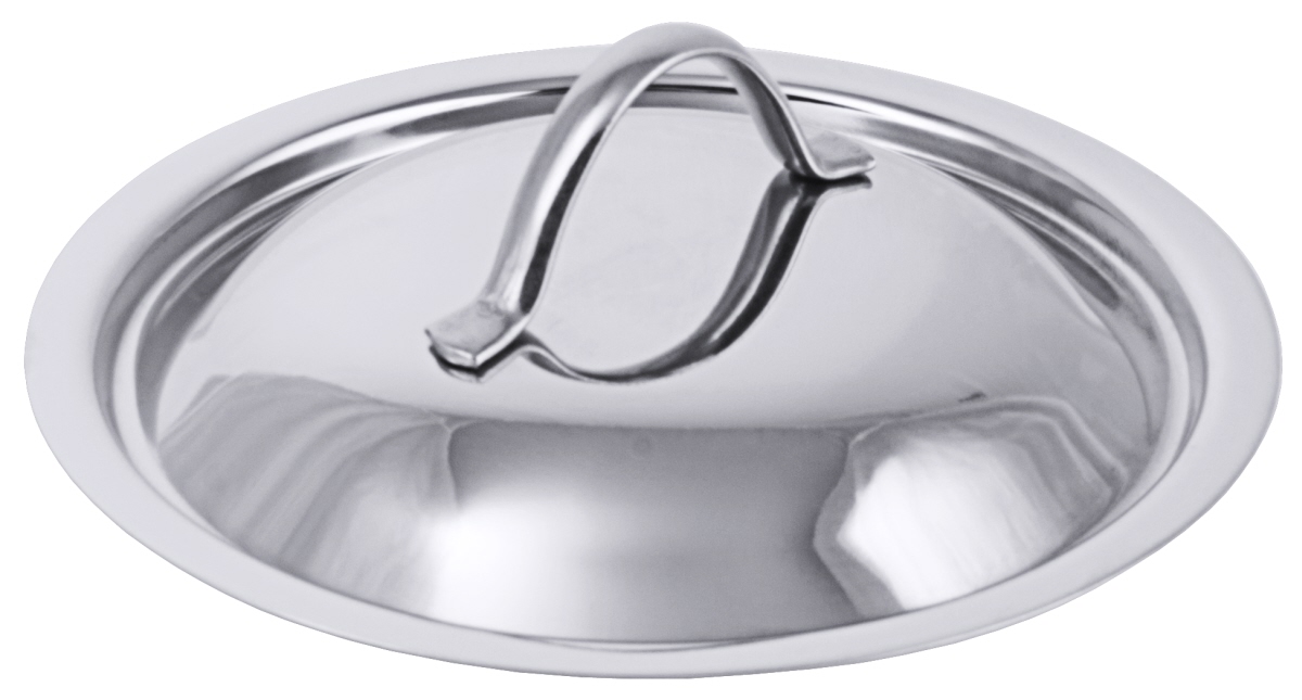 Topfdeckel Pfannendeckel 14 cm für Serie 2000 - Contacto