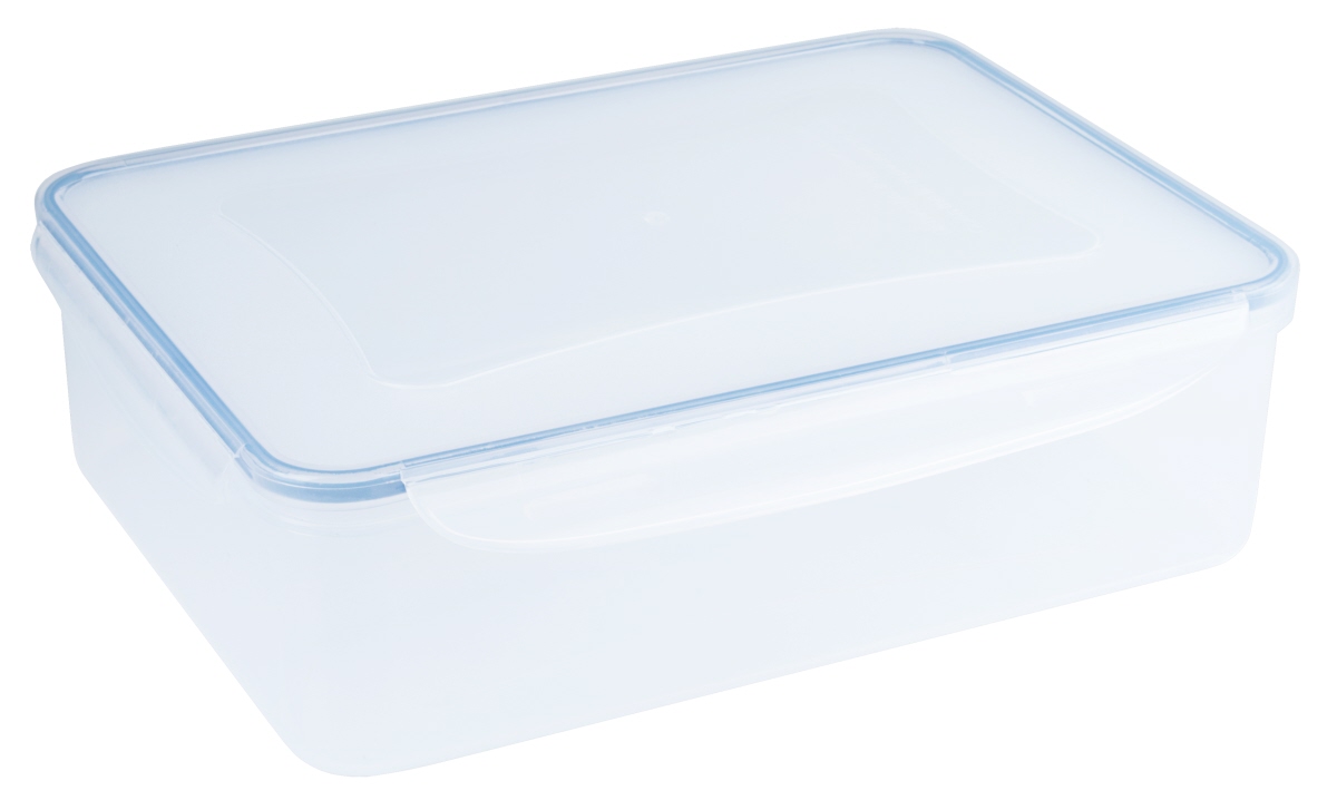 Contacto 1126/370 - Frischhaltedose 3,7 Liter rechteckig