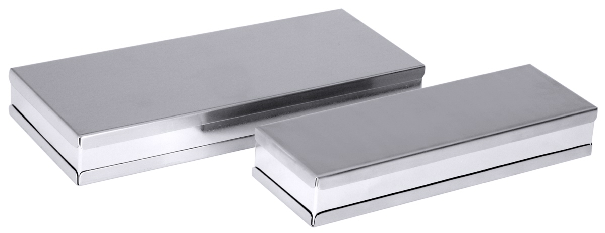 Contacto 874/100 - Ziegeleisform 1 l 28,5 x 9,5 x 4,5 cm